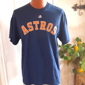 Majestic ASTROS #0 SITH LORD Size Large